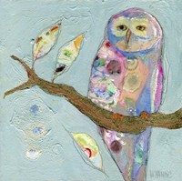 An Old Soul Fine Art Print