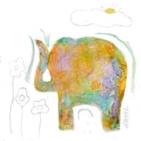 Always Sunny Fine Art Print