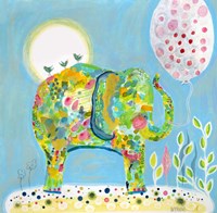 Be Love Fine Art Print