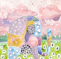 Charmed Fine Art Print