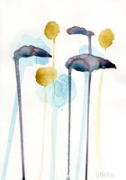 Botanical Study III Fine Art Print