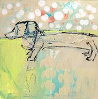 Dachshund Fine Art Print