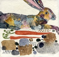 Provisions Fine Art Print