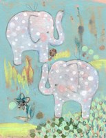 Take Two Fine Art Print