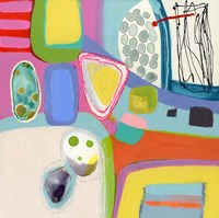 Everyone Loves Tom Hanks Fine Art Print