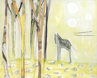 Meandering Fine Art Print