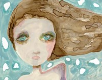 Readjust Your Sails Fine Art Print