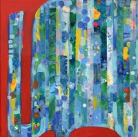 Sillielliness Fine Art Print