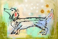 Wasn't Me Fine Art Print