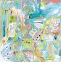 Your Normal Isn't the World's Normal Fine Art Print