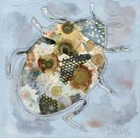 Buddy Fine Art Print