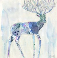 Quiet Creative Fine Art Print