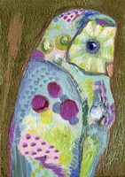 Shy One Fine Art Print