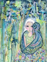 Southern Comfort Fine Art Print