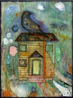 Still Standing Fine Art Print