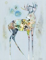 Strength Fine Art Print