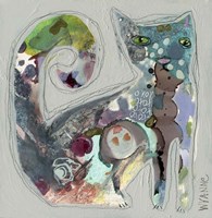 Tailitude Fine Art Print