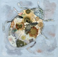 Buddy Fine Art Print