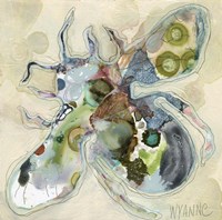 Idgie Fine Art Print