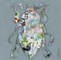 Ringo Fine Art Print