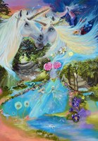 Which Path Fine Art Print