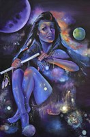 Star Visions Fine Art Print