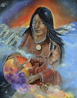 Dreamscape Fine Art Print