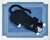 Oscar Fine Art Print