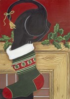 Anything For Me? Fine Art Print