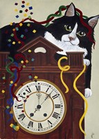 Time To Celebrate Fine Art Print