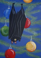 Hang In There Fine Art Print