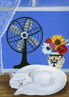 Some Like It Hot Fine Art Print