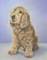 Tessa Fine Art Print