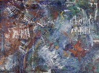 Dream Catcher Fine Art Print