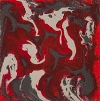 Liquid Industrial IV - Canvas IX Fine Art Print