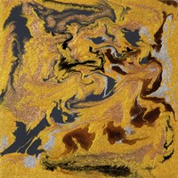 Liquid Industrial IV - Canvas XXI Fine Art Print