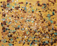 Liquid Energy VIII Fine Art Print