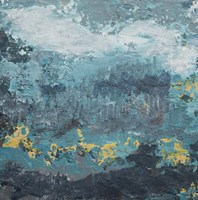 Blue Planet Fine Art Print