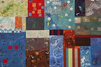 Elements XVI Fine Art Print