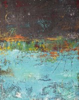 Lithosphere LXXX Fine Art Print