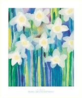 Fiori d'Inverno Fine Art Print