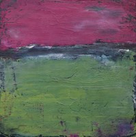 Lithosphere LXXXIII Fine Art Print