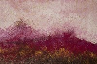 Red Rocks I Fine Art Print