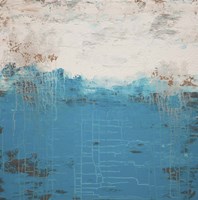 Lithosphere 79 Fine Art Print