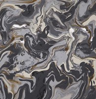 Liquid Industrial V - Canvas III Fine Art Print