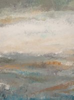 Journey's End Fine Art Print