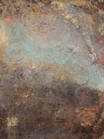 Convergence Fine Art Print