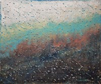 Interplanetary Medium Fine Art Print