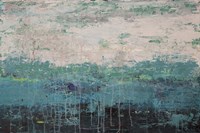 Lithosphere 87 Fine Art Print