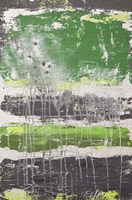 Lithosphere 88 Fine Art Print